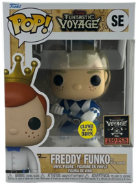 Freddy Funko as Blue Ranger 250 Pcs. LE