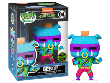 Bebop 1467 Pcs. LE