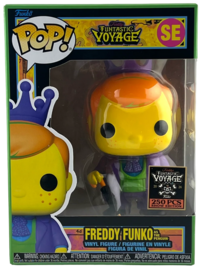 Freddy Funko as The Penguin 250 Pcs. LE