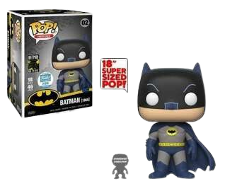 Batman (1966) (18-Inch) 700 Pcs. LE
