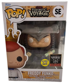 Freddy Funko as Shredder 500 Pcs. LE