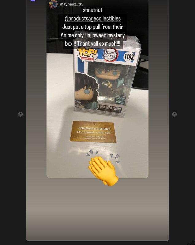 Customer pull — Community Flex