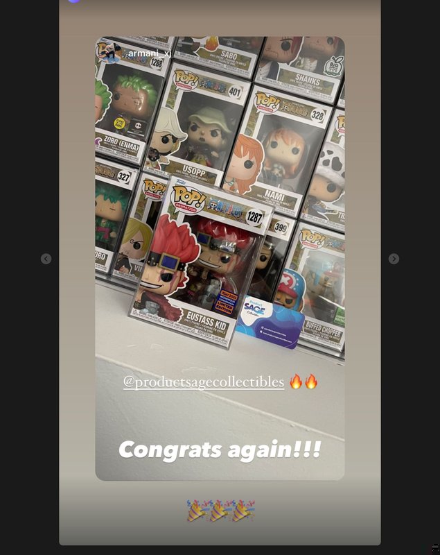 Customer pull — Community Flex