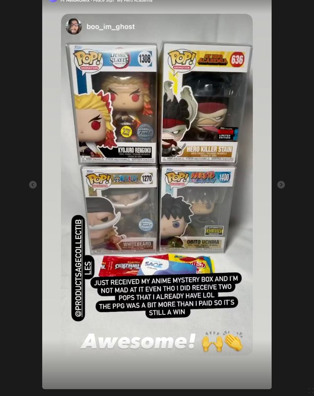 Customer pull — Community Flex